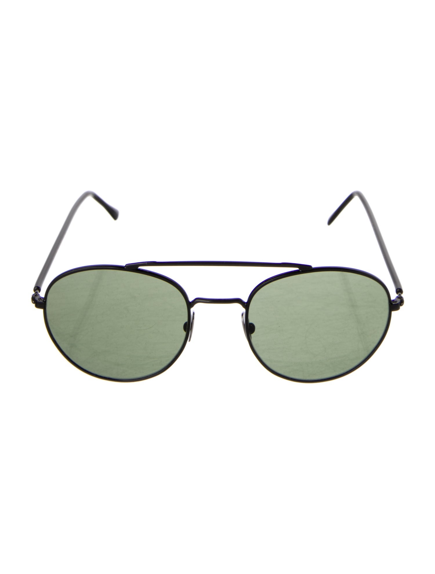 L.G.R World Aviator Tinted Sunglasses