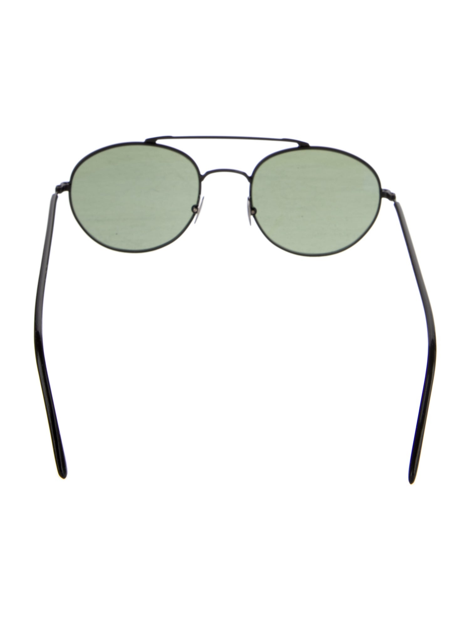 L.G.R World Aviator Tinted Sunglasses