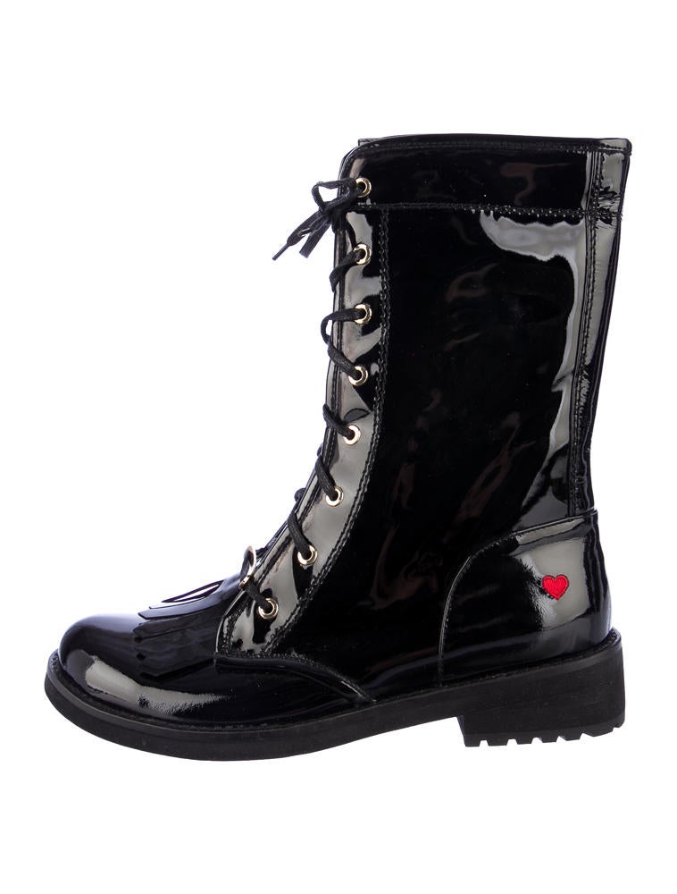 botte love moschino