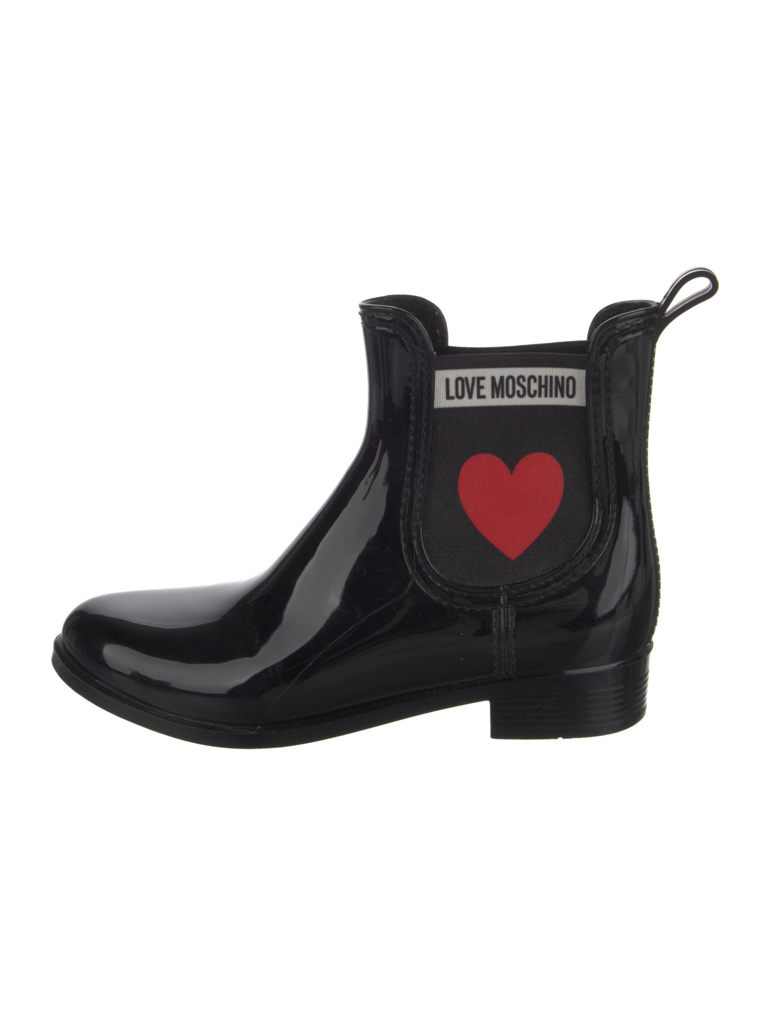 Chelsea Boot Joules Amazon Red Rain Boots Love Moschino Rubber