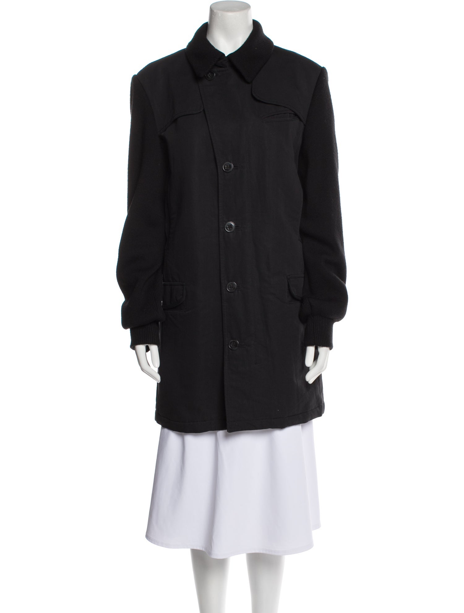 Love Moschino Utility Jacket