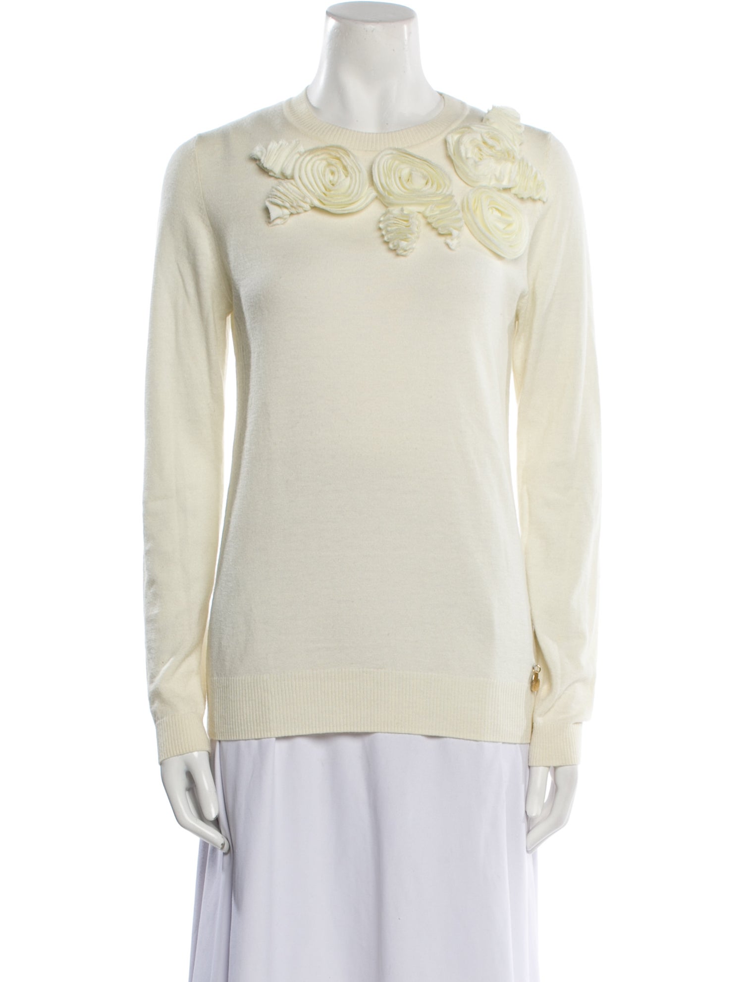 Love Moschino Crew Neck Sweater