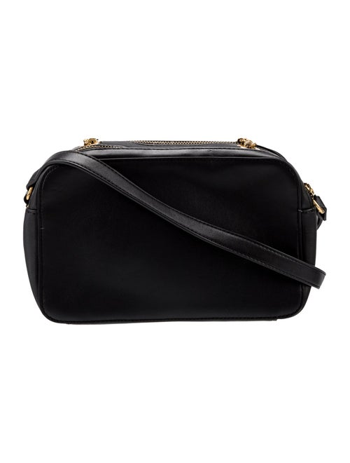 Love Moschino Leather Crossbody Bag