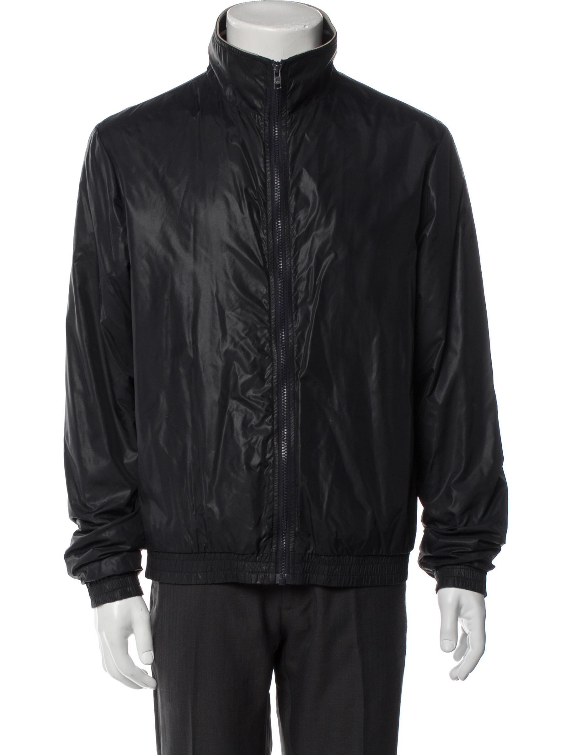 Love Moschino Windbreaker