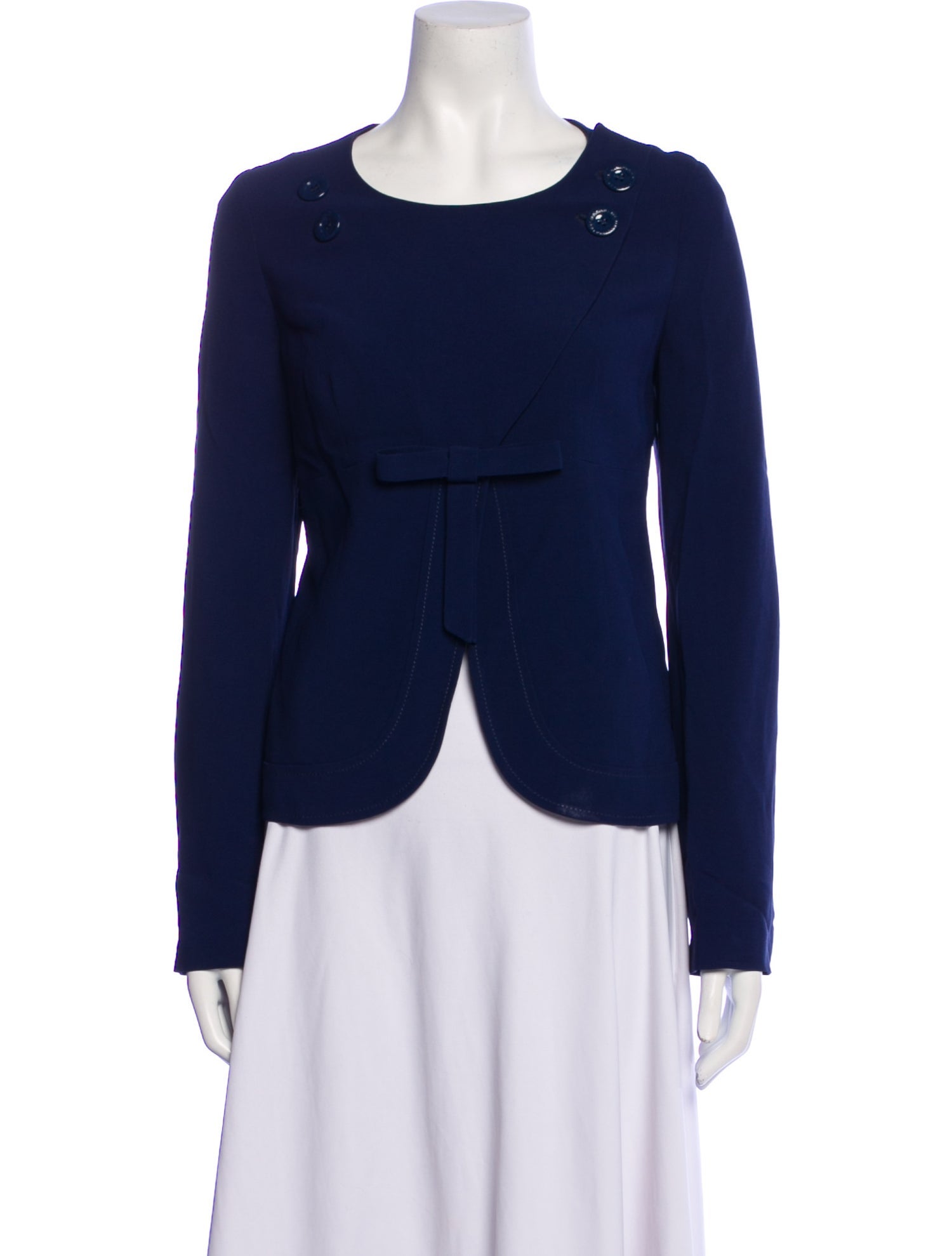 Love Moschino Evening Jacket