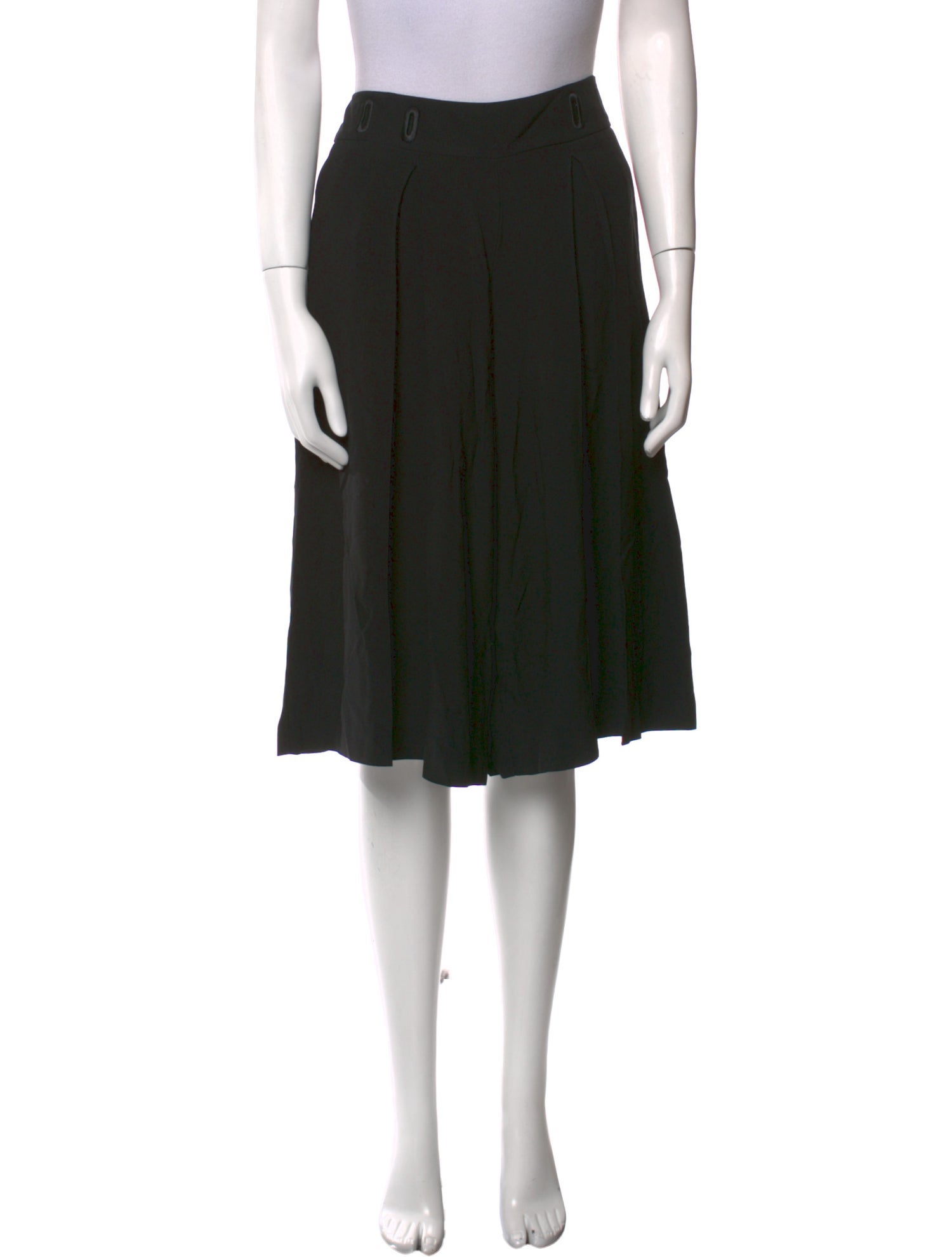 Love Moschino Knee-Length Shorts w/ Tags