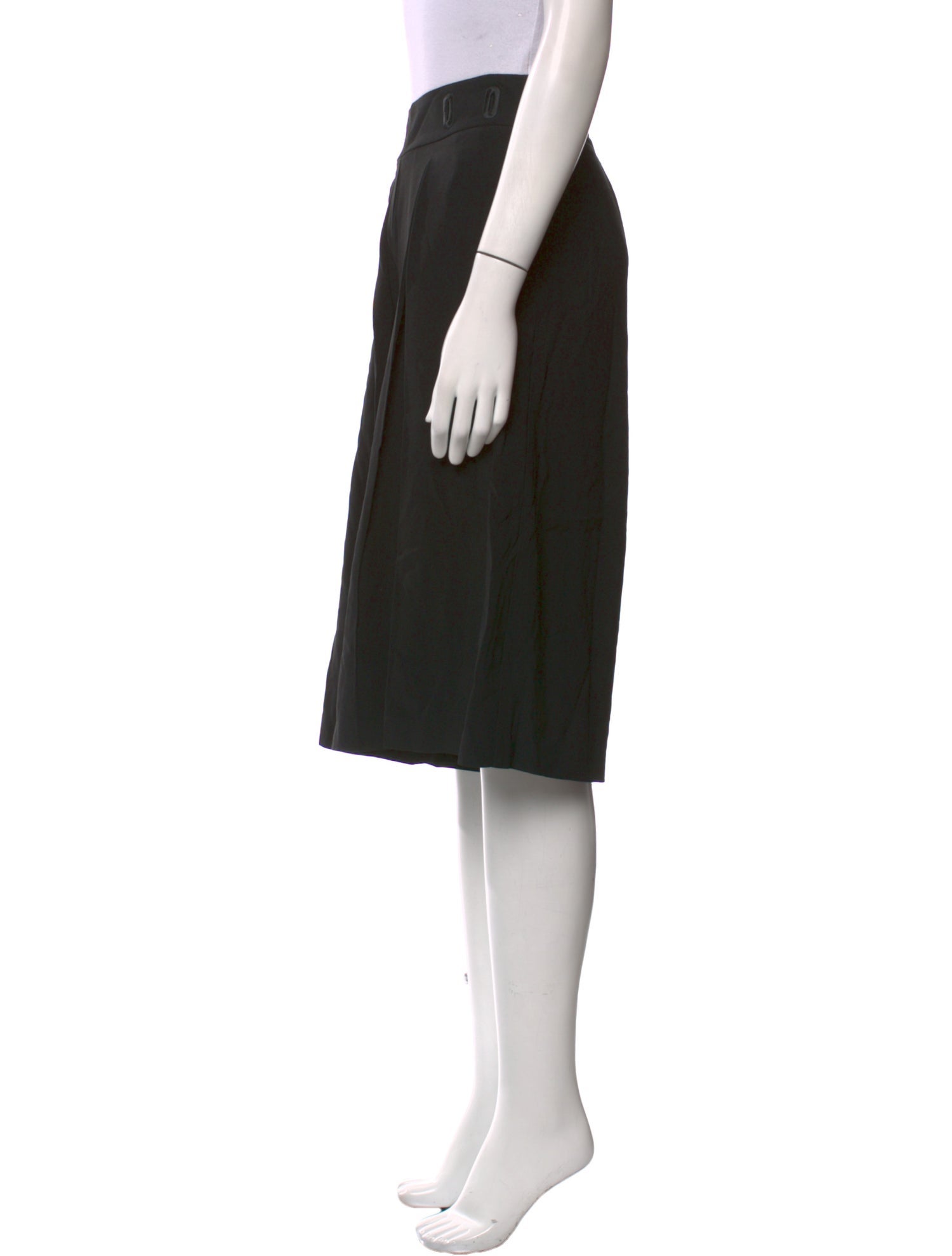 Love Moschino Knee-Length Shorts w/ Tags
