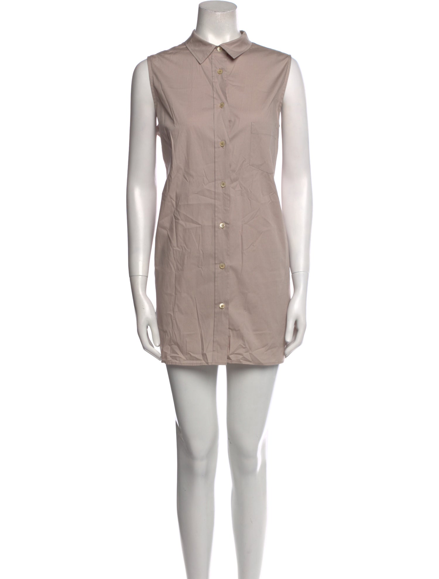 Love Moschino Mini Dress