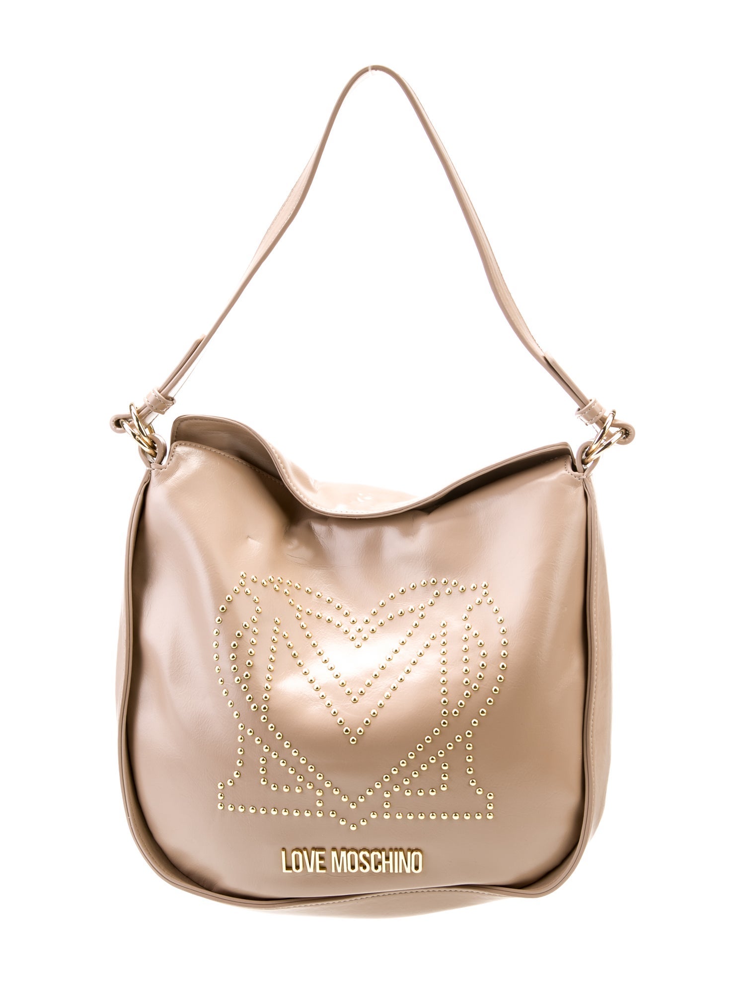 Love Moschino Shoulder Bag