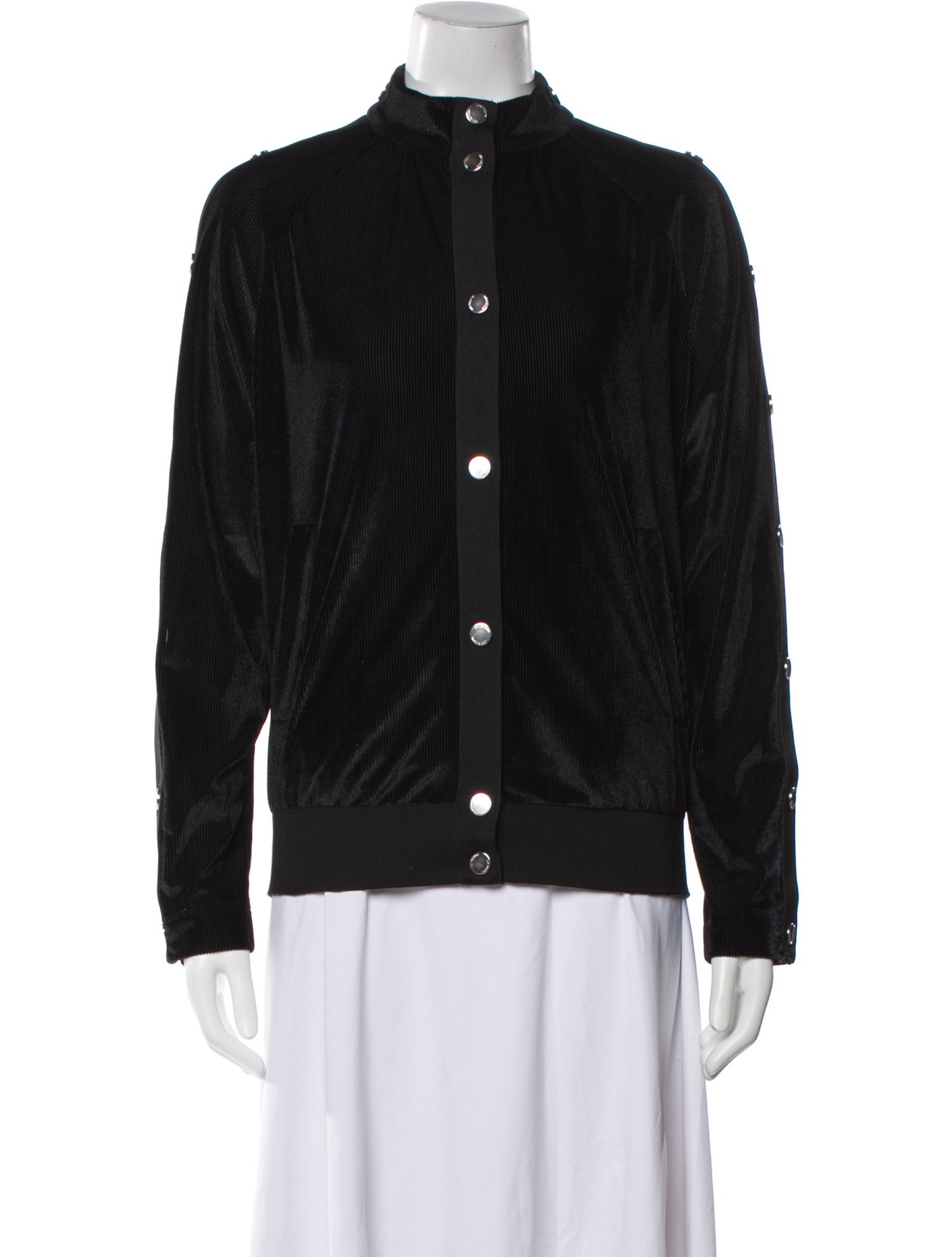 Love Moschino Bomber Jacket