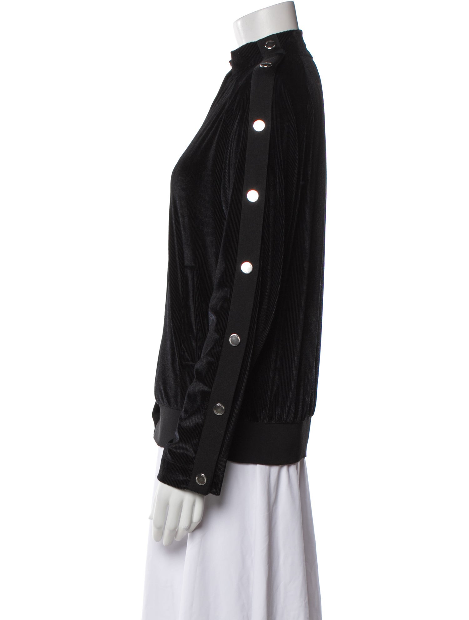 Love Moschino Bomber Jacket