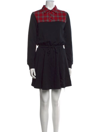 Love Moschino Mini Dress