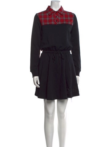 Love Moschino Dresses Mini Dress M