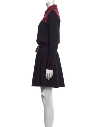 Love Moschino Mini Dress