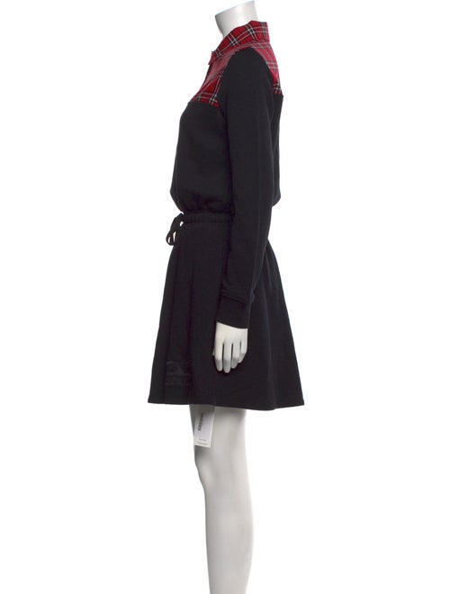 Love Moschino Mini Dress