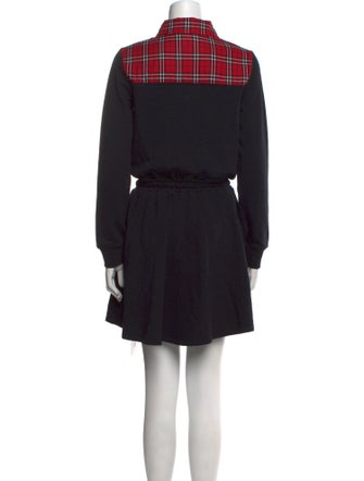 Love Moschino Mini Dress