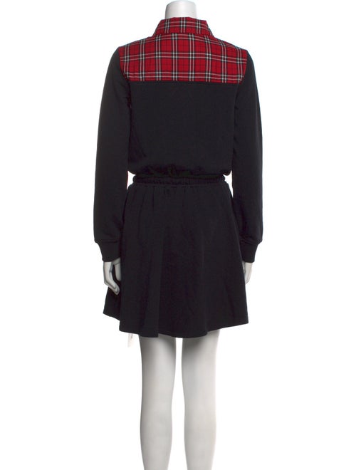 Love Moschino Mini Dress