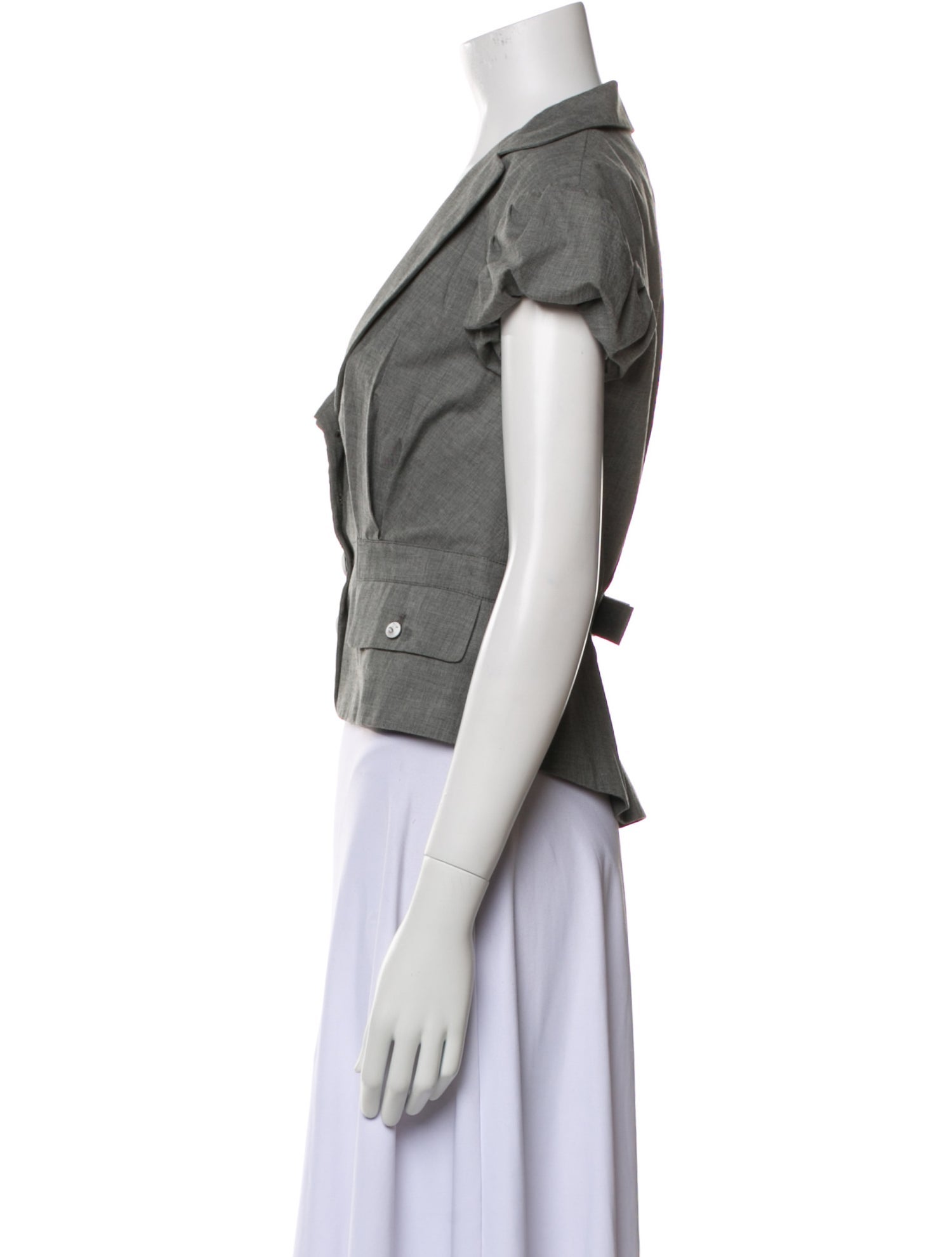 Love Moschino Vintage 2000's Jacket