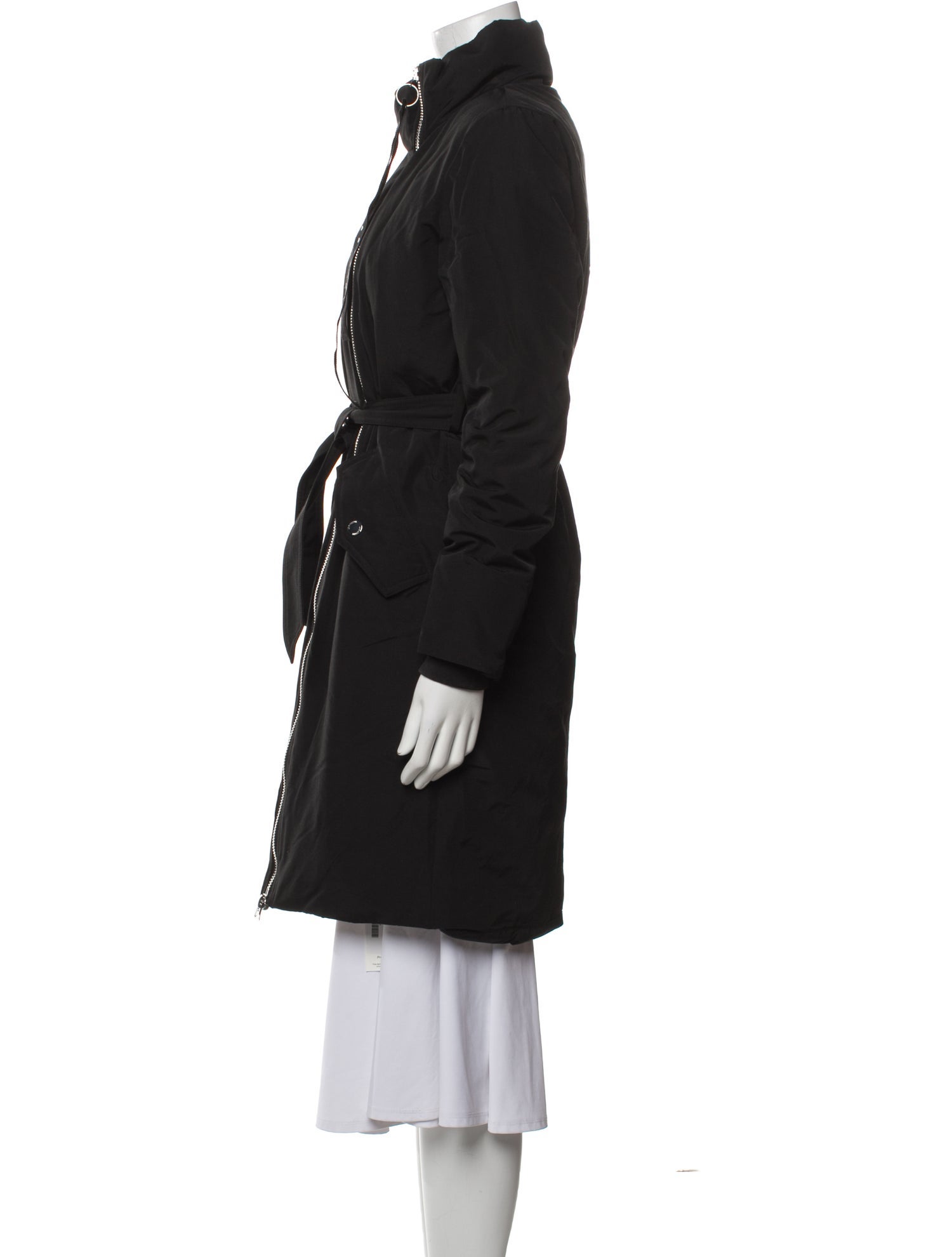 Love Moschino Trench Coat