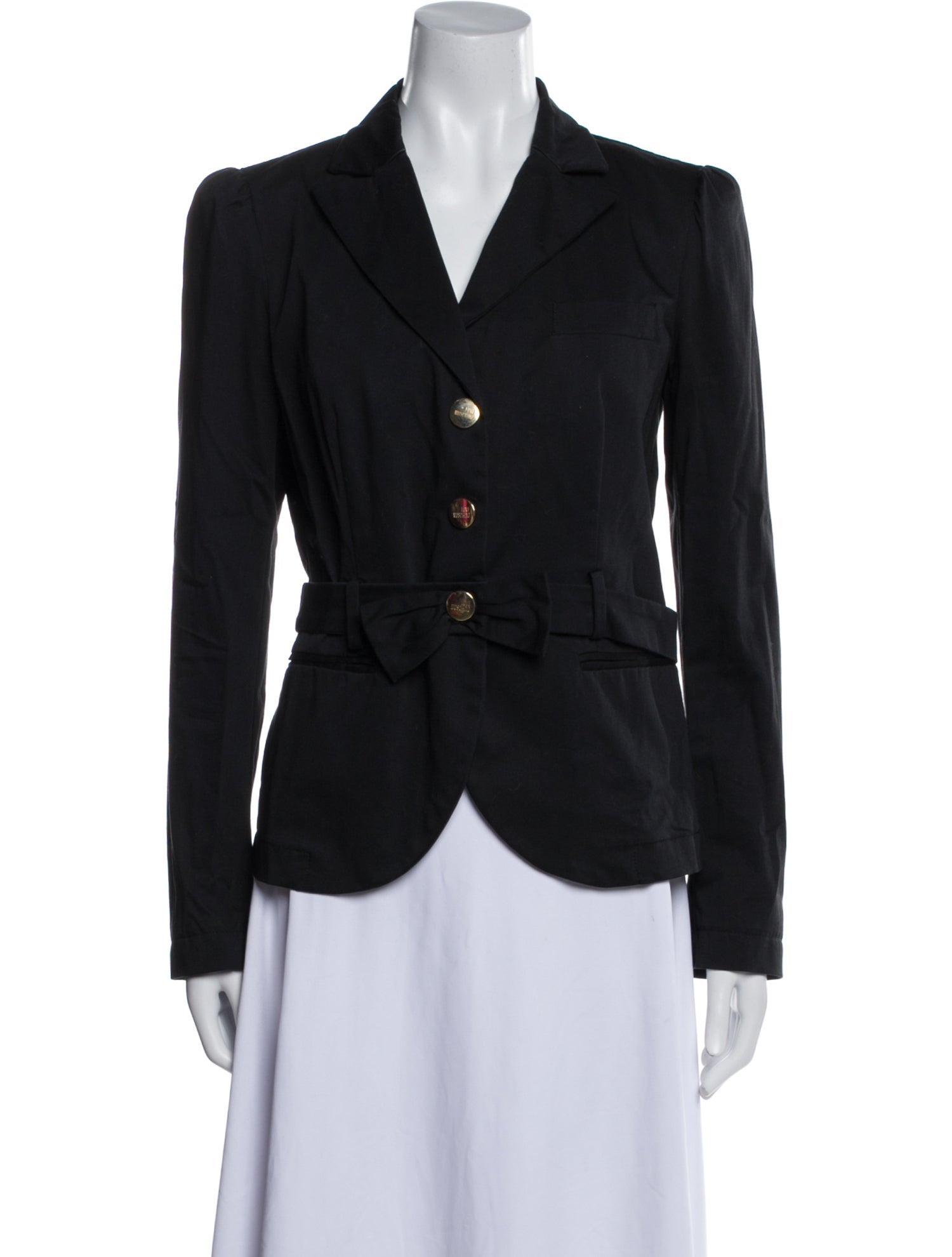 Love Moschino Blazer