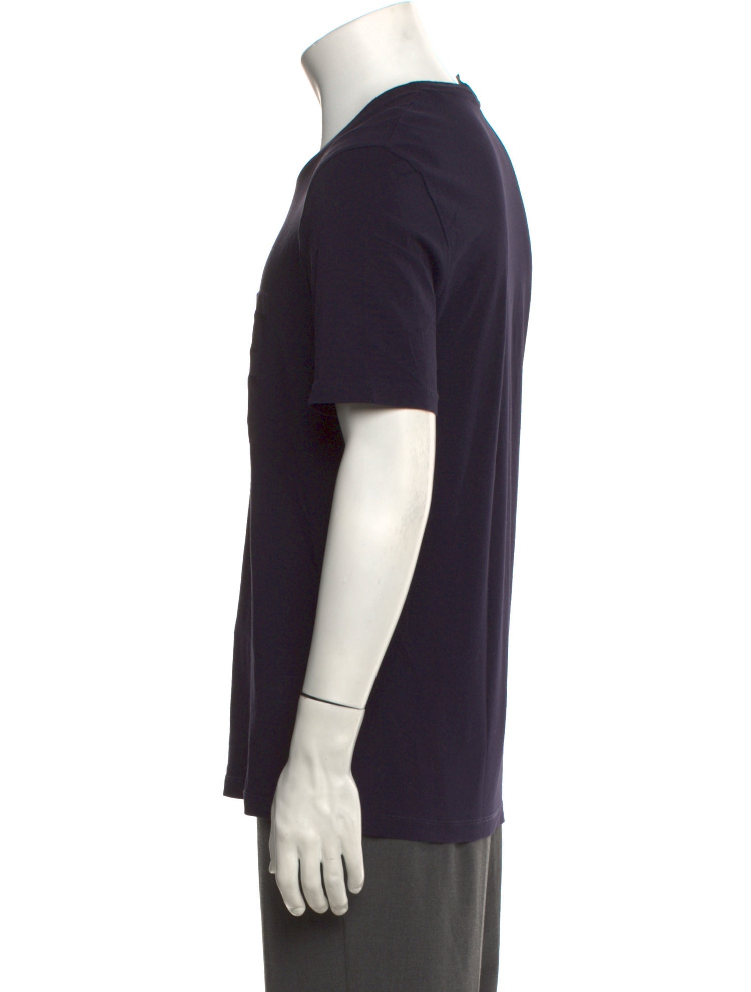 Love Moschino Crew Neck Short Sleeve T-Shirt