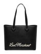 Love Moschino Leather Tote
