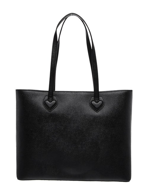 Love Moschino Leather Tote