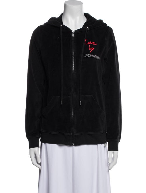 Love Moschino Jacket