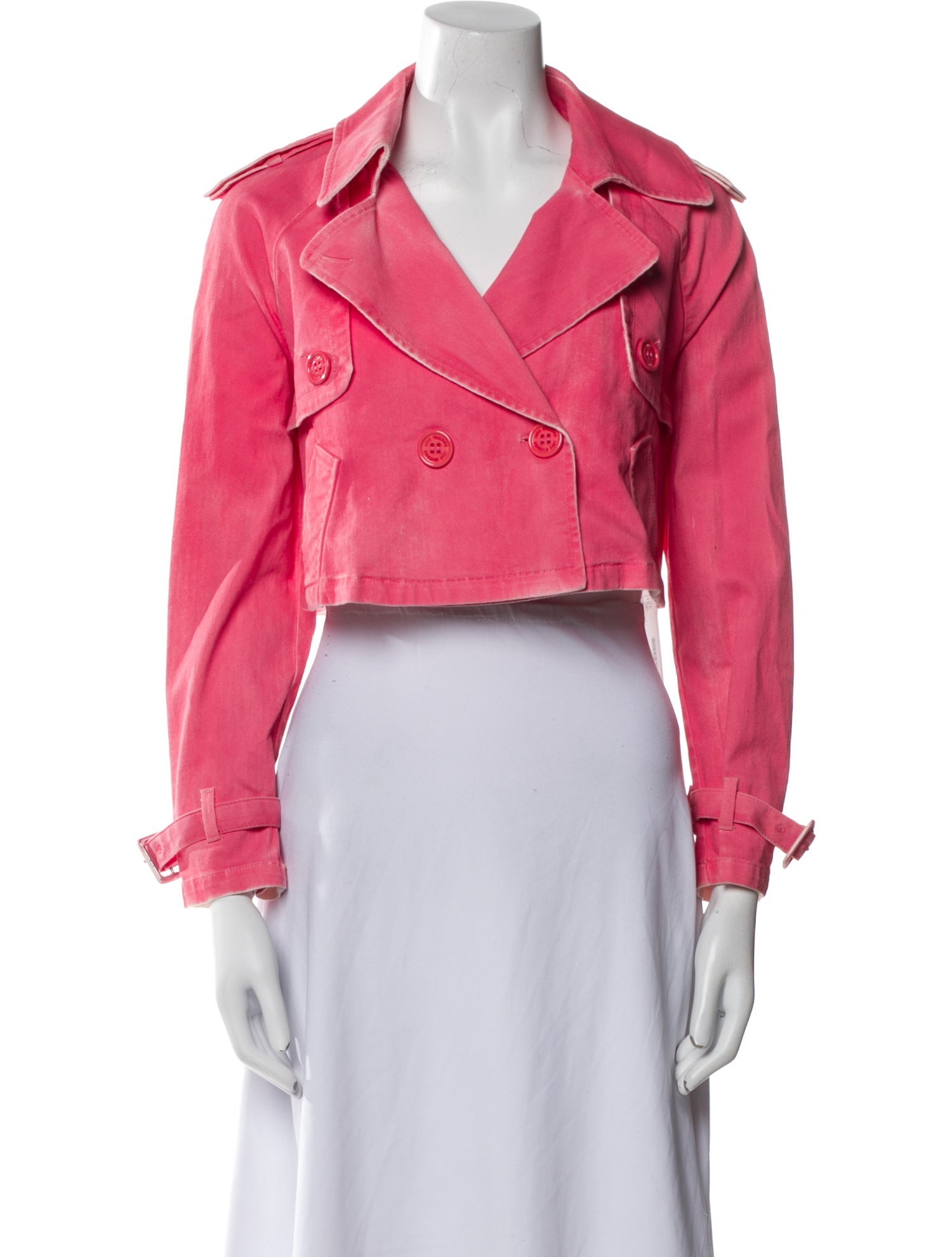 Love Moschino Bolero