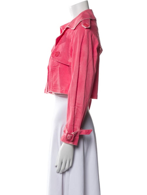 Love Moschino Bolero