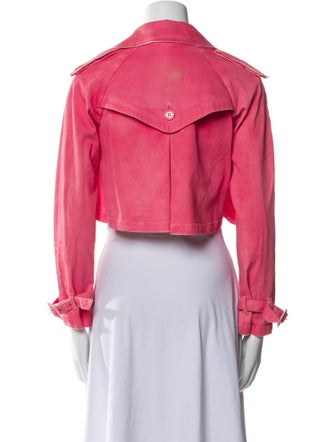 Love Moschino Bolero