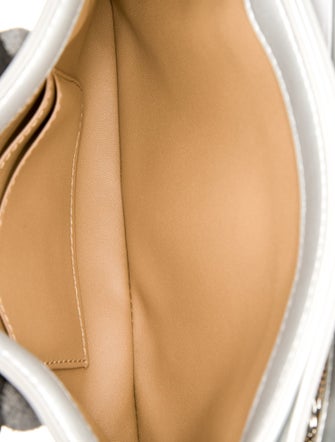 Love Moschino Sequins Clutch