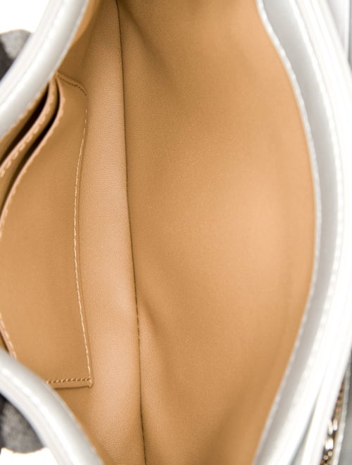 Love Moschino Sequins Clutch