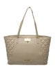 Love Moschino Leather Tote
