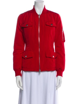Love Moschino Bomber Jacket