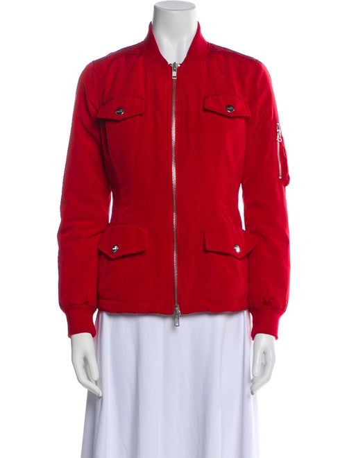 Love Moschino Bomber Jacket