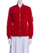 Love Moschino Bomber Jacket