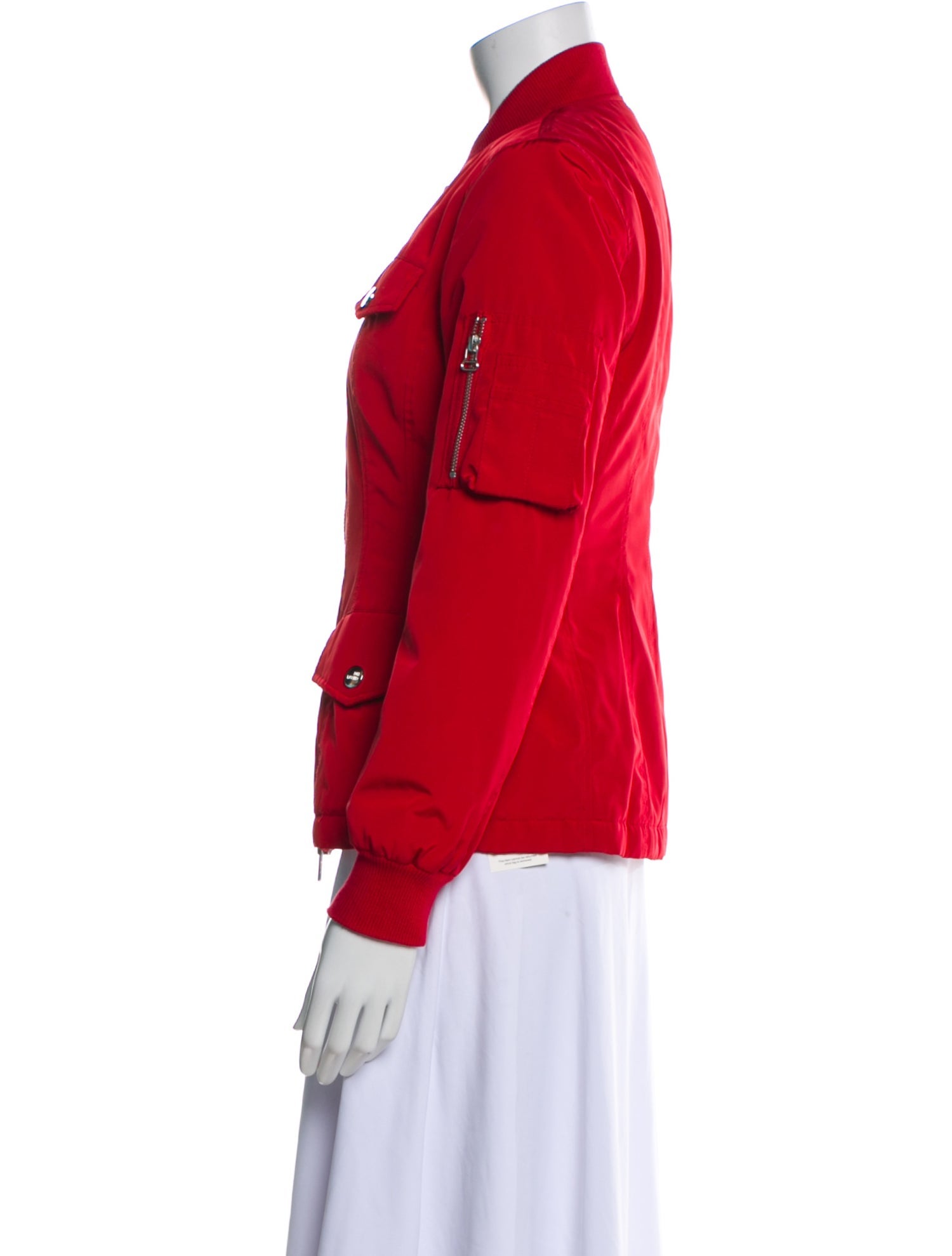 Love Moschino Bomber Jacket