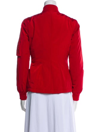 Love Moschino Bomber Jacket