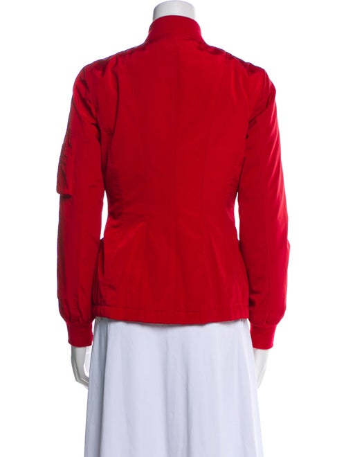 Love Moschino Bomber Jacket