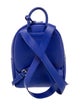 Love Moschino Leather Backpack