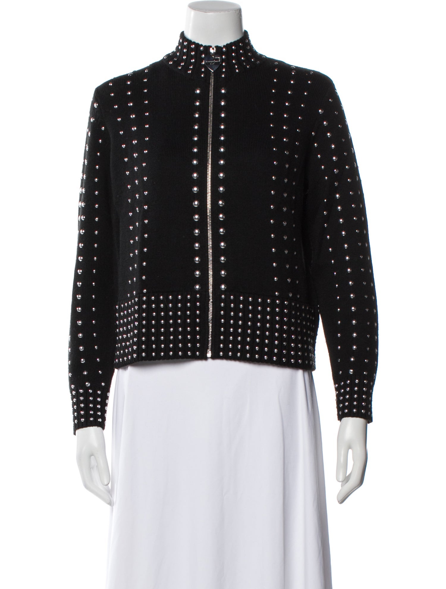 Love Moschino Evening Jacket