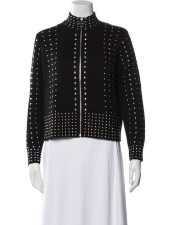 Love Moschino Evening Jacket