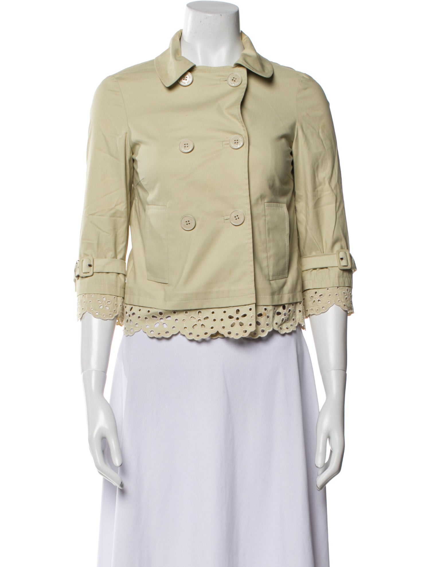 Love Moschino Biker Jacket