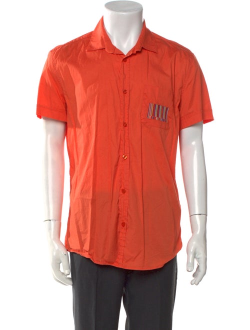 Love Moschino Short Sleeve Shirt