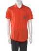 Love Moschino Short Sleeve Shirt