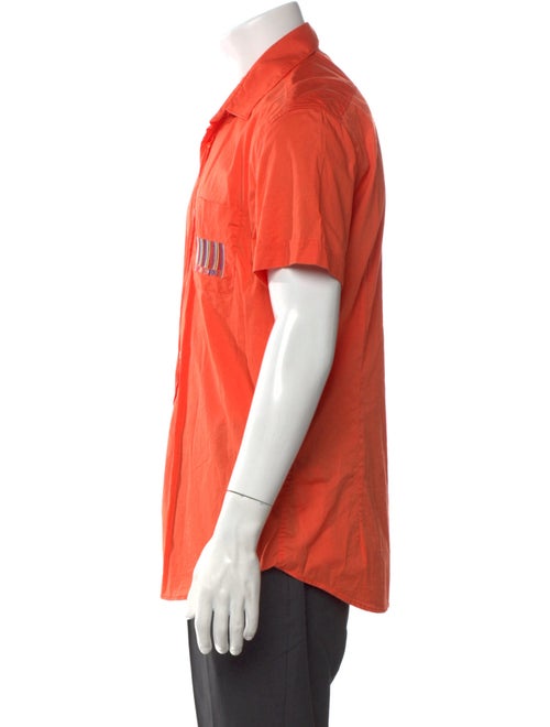 Love Moschino Short Sleeve Shirt