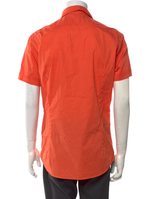 Love Moschino Short Sleeve Shirt