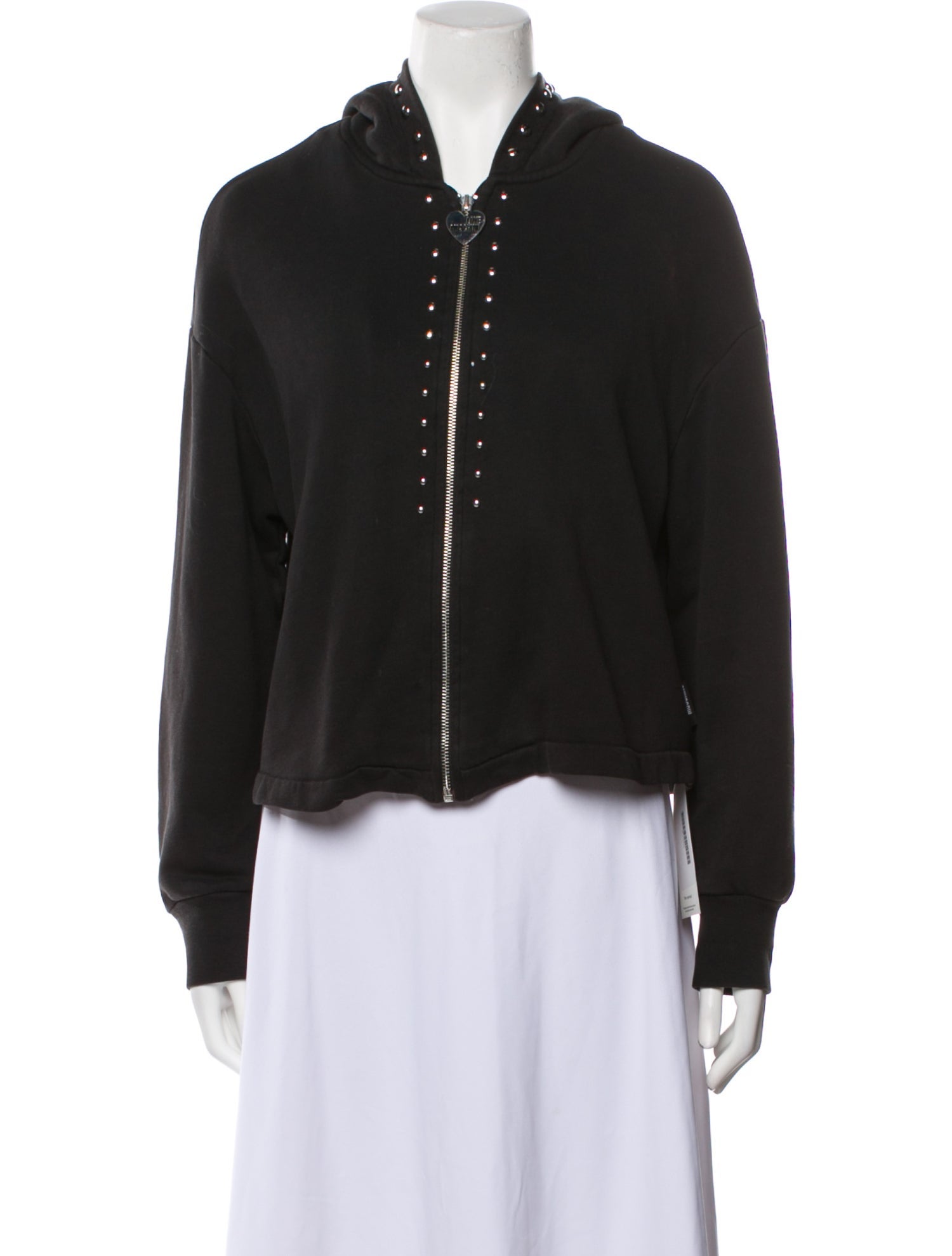 Love Moschino Bomber Jacket