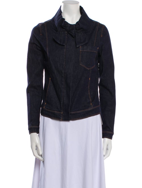 Love Moschino Denim Jacket